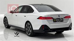 بی ئێم دەبڵیو سیریەس 5